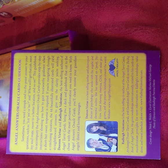 Oracle cards - Picture 5 of 5